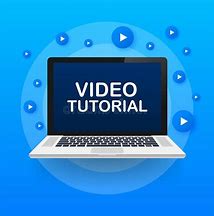 video tutorial pic