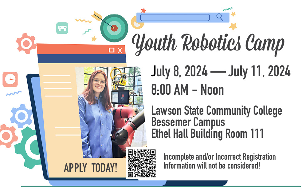 Youth Robots